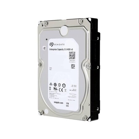 Seagate Enterprise Capacity 1TB 7200RPM SAS 12Gb/s 128MB 512n Enterprise ST1000NM0045
